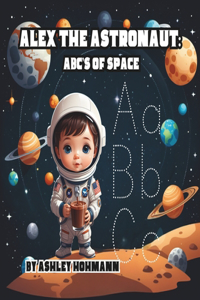 Alex The Astronaut