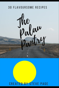 Palau Pantry
