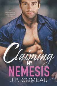 Claiming My Nemesis