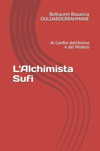 L'Alchimista Sufi