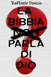 Bibbia parla di Dio