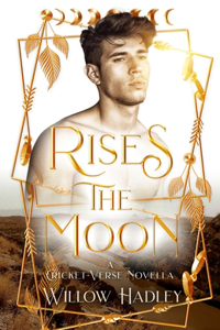 Rises the Moon