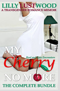 My Cherry No More - The Complete Bundle