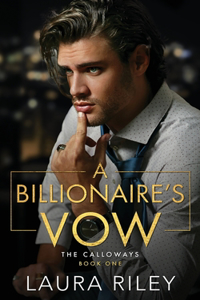 A Billionaire's Vow