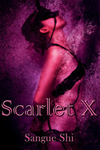 Scarlet X