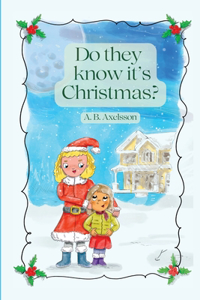 Do They Know It's Christmas?