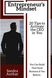 Entrepreneur's Mindset