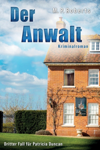 Anwalt