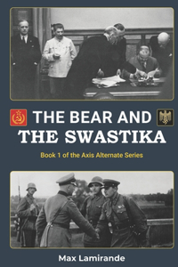 bear and the swastika