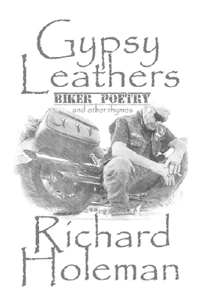 Gypsy Leathers