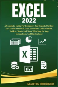 Excel 2022