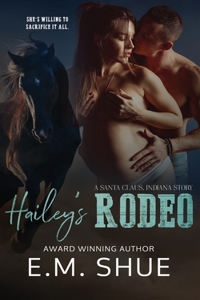 Hailey's Rodeo