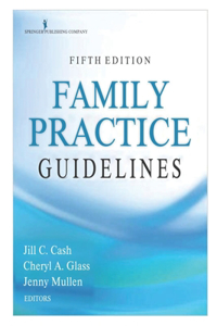 Family Practice Guidelines