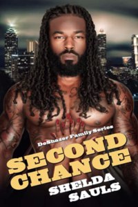 Second Chance