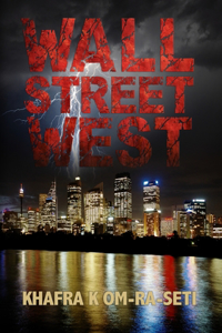 Wall Street West