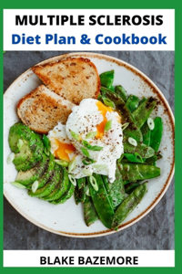 Multiple Sclerosis Diet Plan And Cookbook