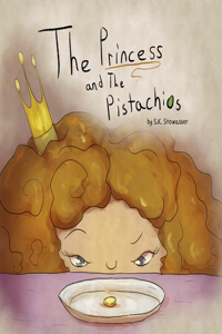 Princess and The Pistachios