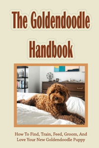 The Goldendoodle Handbook