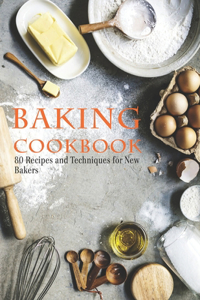 Baking Cookbook