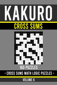 Kakuro Cross Sums