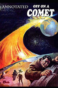Off on a Comet a Journey through Planetary Space Annotated