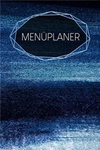Menüplaner