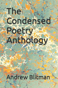 Condensed Poetry Anthology