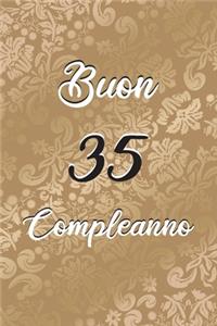 Buon Compleanno