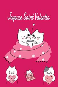 Joyeuse Saint Valentin