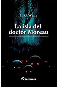 La isla del doctor Moreau