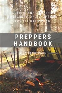 Preppers Handbook
