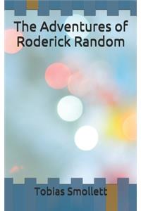 The Adventures of Roderick Random