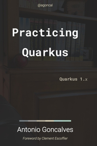 Practicing Quarkus