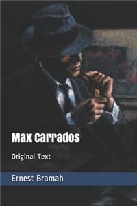 Max Carrados