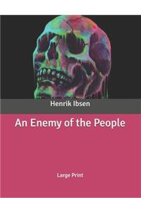 An Enemy of the People