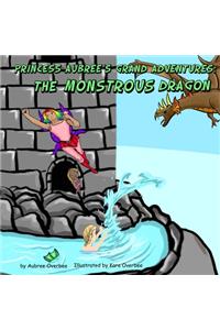 Princess Aubree's Grand Adventures