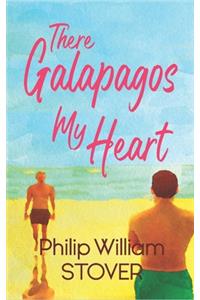 There Galapagos My Heart