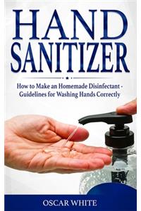 Hand Sanitizer