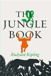 The Jungle Book By Rudyard Kipling 