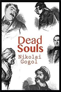 Dead Souls 