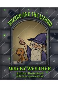 Wizard and the Lizard