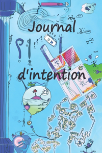 Journal d'Intention