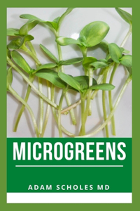 Microgreens
