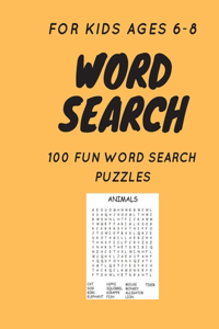 Word Search