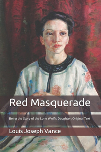 Red Masquerade