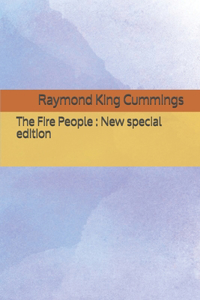 Fire People: New special edition