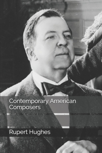 Contemporary American Composers