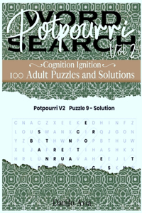 Potpourri Word Search - v2