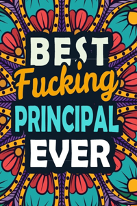 Best Fucking Principal Ever