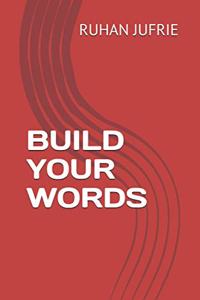 Build Your Words